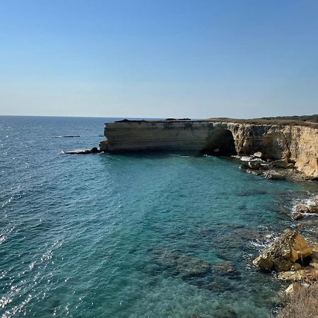 Villa Azzurra Conca Specchiulla Buitenkant foto