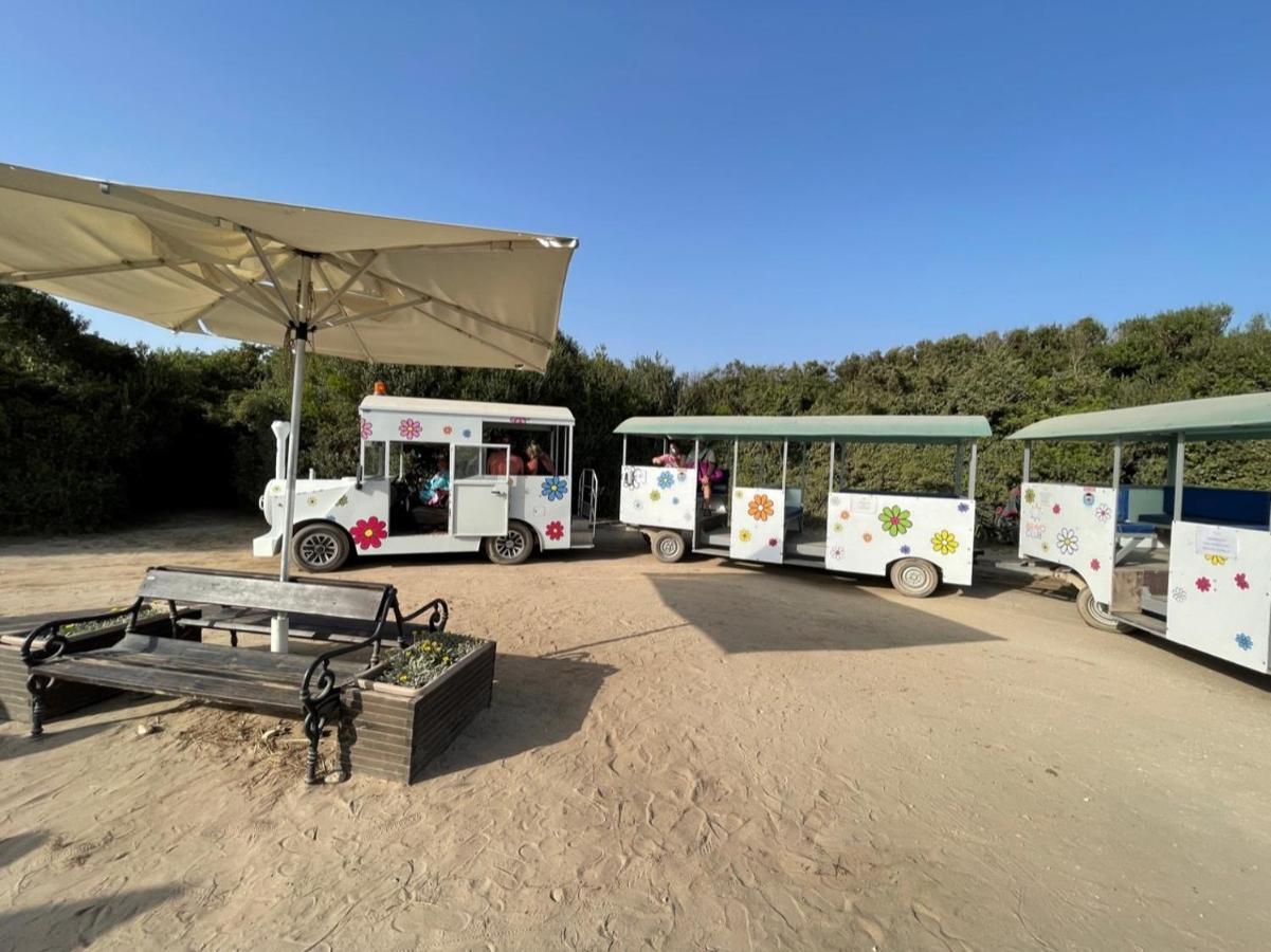 Villa Azzurra Conca Specchiulla Buitenkant foto