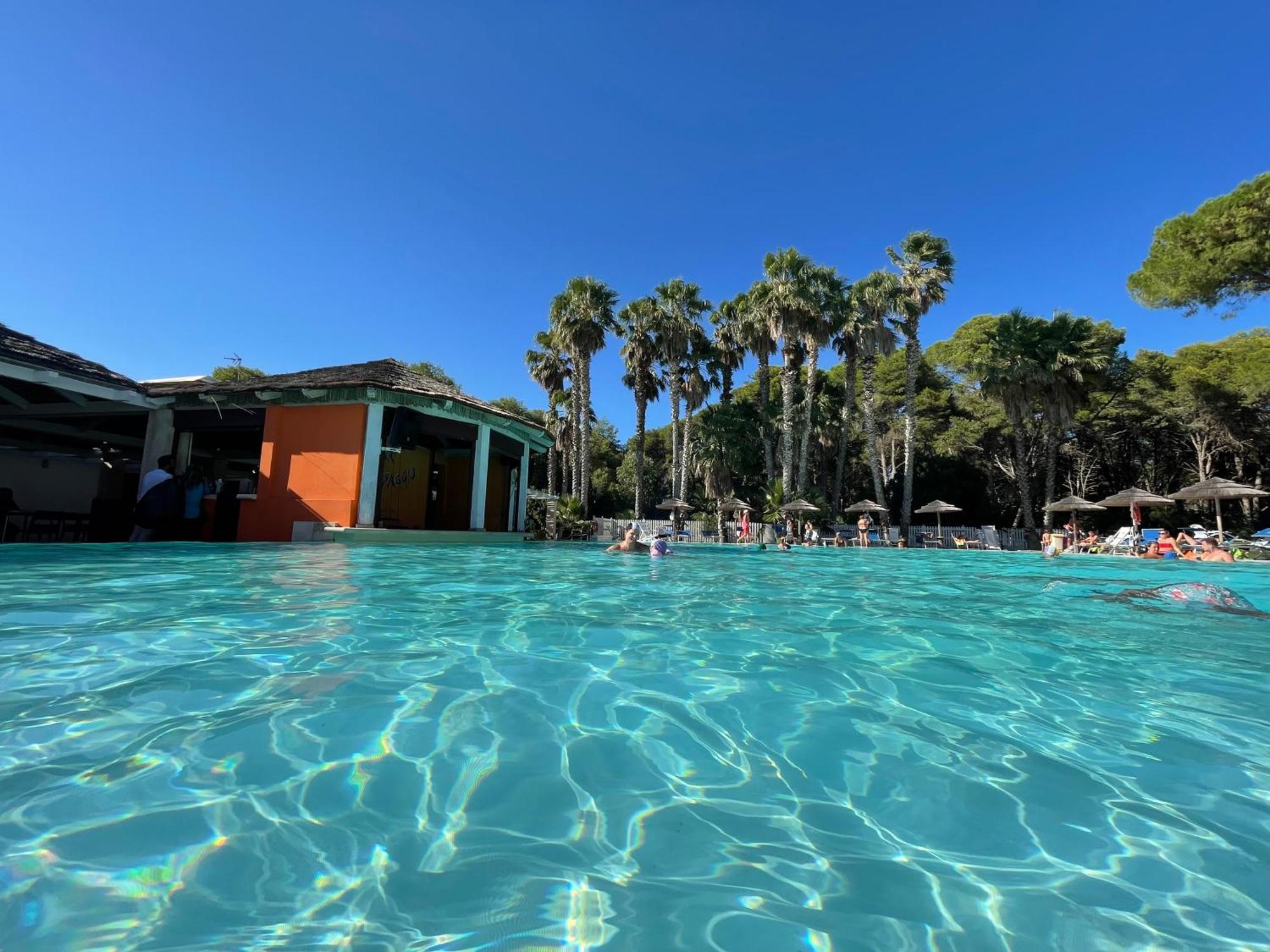 Villa Azzurra Conca Specchiulla Buitenkant foto