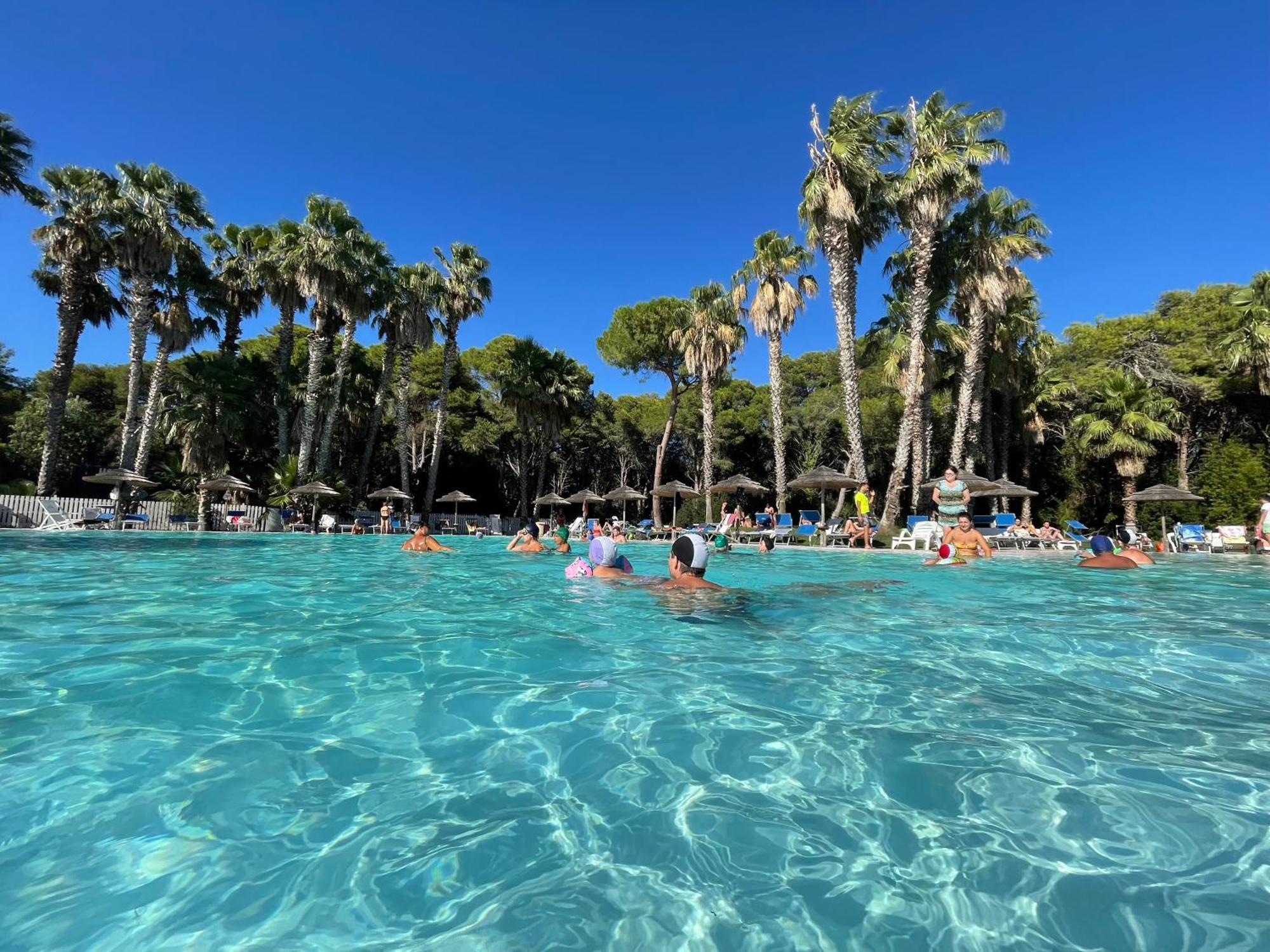 Villa Azzurra Conca Specchiulla Buitenkant foto