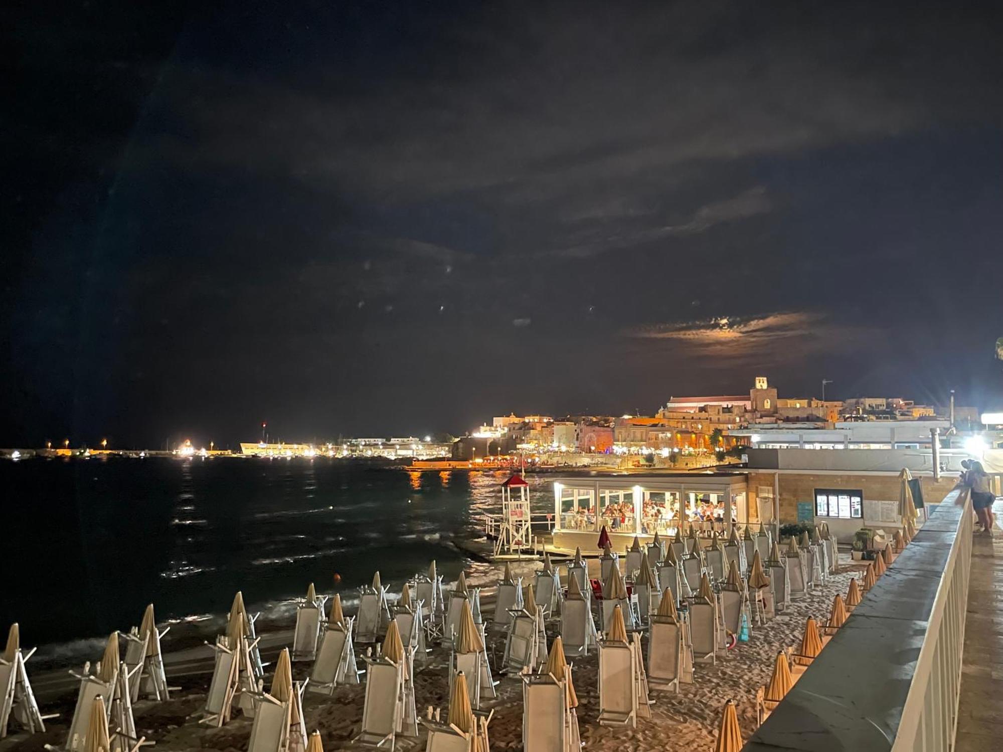 Villa Azzurra Conca Specchiulla Buitenkant foto